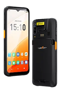 Coletor de Dados MOVFAST R3