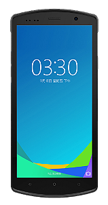 Coletor de Dados HPRT M2 Plus Android 12 4GB Ram 64GB Flash 1D/2D IP67 4G Wi-Fi GPS