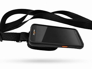 Case Protetora para Coletor de Dados Movfast Ranger 2 e 2N