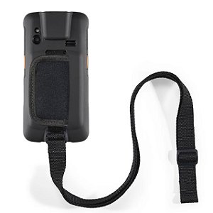 Capa Robusta c/ Conforto de Mão e Alça Transversal p/ Coletor Movfast R2N