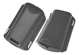 Tampa da Bateria de alta capacidade para Coletor MC3190 Gun