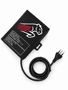 Conversor Serial RS-232 para PROFINET – Leopard Scan