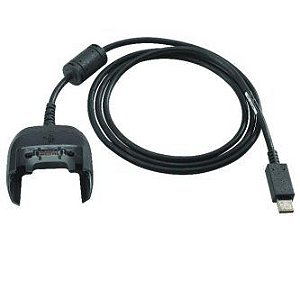 CABO CARGA E COMUNIC USB COLETOR ZEBRA  MC33XX