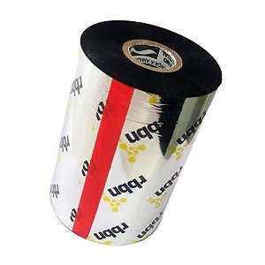 RIBBON MISTO - CERA / RESINA-110MM X 450M 1"