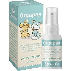 Sistema de Terapia OrgaPet Orgapax