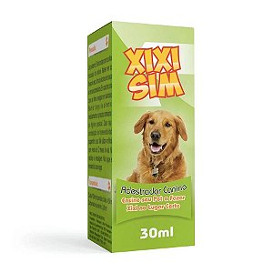 Educador Sanitário Clean Pet Xixi Aqui 30ml