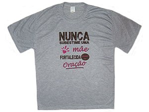 Camiseta Dia das Mães