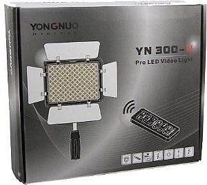 LED YONGNUO YN300