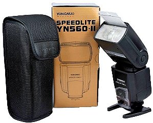 FLASH YONGNUO YN560II