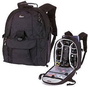 MOCHILA LOWEPRO COMPUTREKKER