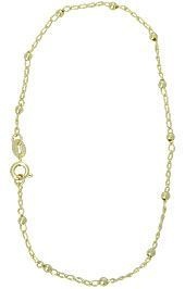 Tornozeleira bolinhas