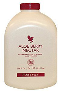 ALOE BERRY NECTAR