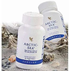 ARCTIC-SEA SUPER OMEGA 3