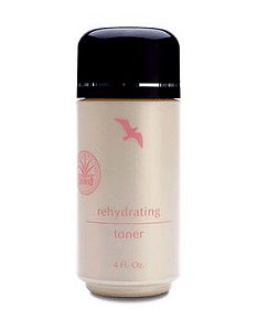 rehydrating toner