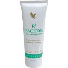 r3 factor