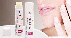 aloe lips