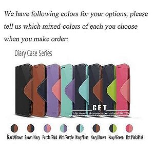 Capa Carteira Couro Luxo + Película Moto X -