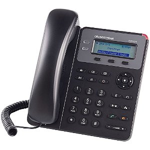 Telefone IP Grandstream GXP 1610 (gxp1610)