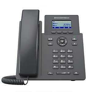 Telefone IP Grandstream GRP2601 (grp2601)