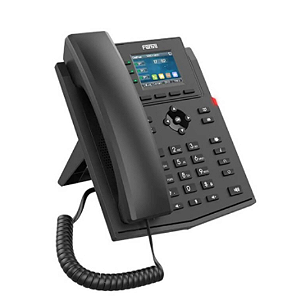 TELEFONE IP FANVIL X303P
