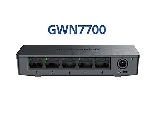 Switch GWN7701 Grandstream