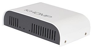 Gateway VoIP Khomp SIP E1 c/ 1 porta E1 (UMG100)