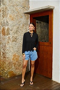 SHORTS JEANS VIVO