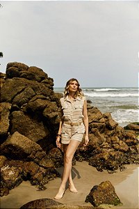 SHORTS TAPAJOS