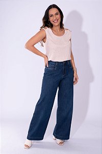 WIDE LEG