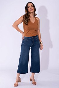 PANTACOURT JEANS