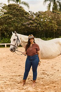 CIGARRETE SKINNY INDIGO POWER