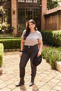 CIGARRETE RETA BLACK