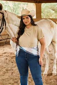BLUSA RAGLAN APLICACOES