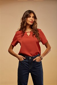 BLUSA DET GOLA