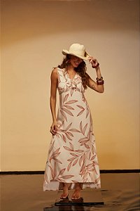 VESTIDO CERRADO