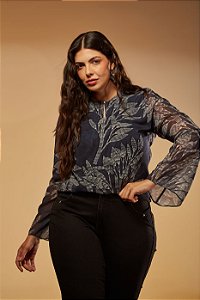BLUSA SAVANA