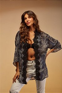 CARDIGAN SAVANA