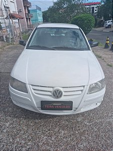 GOL 1.0 GIV 2012, 2 PORTAS BÁSICO