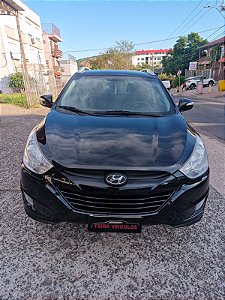 IX 35 2.0 AUT 2014, COM AR CONDICIONADO, VIDROS ELÉTRICOS E DIREÇÃO HIDRÁULICA