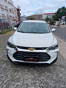 TRACKER TURBO AUT LTZ 1.0 2023