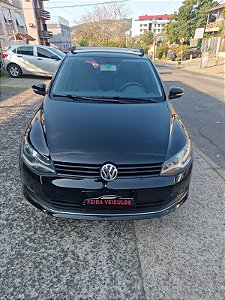 GOL CL 1.0 2015, COM AR CONDICIONADO, VIDROS ELÉTRICOS E DIREÇÃO HIDRÁULICA