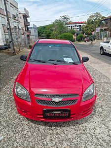 CELTA LT 1.0 2012 BÁSICO