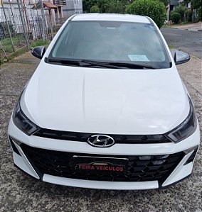 HB20S COPA MUNDO QATAR 1.0 TURBO AUTOMÁTICO 2023, COM AR CONDICIONADO, VIDROS ELÉTRICOS E DIREÇÃO HIDRÁULICA /// VALOR DO VEÍCULO COM TROCA R$ 90.000,00 ///