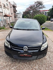 VOYAGE 1.0 2012, COM AR CONDICIONADO, VIDROS ELÉTRICOS E DIREÇÃO HIDRÁULICA /// VALOR DO VEÍCULO COM TROCA R$ 35.900,00 ///