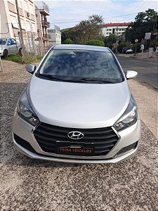 HB20 1.0 COMFORT 2016, COM AR CONDICIONADO, VIDROS ELÉTRICOS E DIREÇÃO HIDRÁULICA /// VALOR DO VEÍCULO COM TROCA R$ 47.900,00 ///