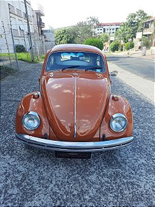 FUSCA 1500 1973 /// VALOR DO VEÍCULO COM TROCA R$ 30.900,00 ///