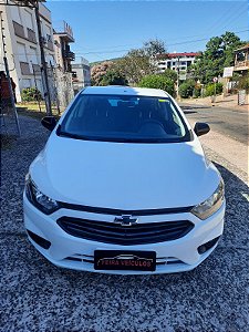 ONIX JOY BLACK 1.0 2021, COM AR CONDICIONADO, VIDROS ELÉTRICOS E DIREÇÃO HIDRÁULICA /// VALOR DO VEÍCULO COM TROCA R$ 59.900,00 ///