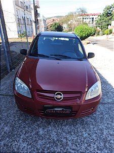 CELTA 2 PORTAS SPIRIT 1.0 2023, COM AR CONDICIONADO /// VALOR DO VEÍCULO COM TROCA R$ 22.900,00 ///