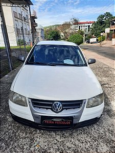 GOL 1.6 POWER 2006, COM AR CONDICIONADO, VIDROS ELÉTRICOS E DIREÇÃO HIDRÁULICA /// VALOR DO VEÍCULO COM TROCA R$ 26.900,00 ///