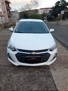 ONIX 1.0 LT2 2024, COM AR CONDICIONADO, VIDROS ELÉTRICOS E DIREÇÃO HIDRÁULICA /// VALOR DO VEÍCULO COM TROCA R$ 66.900,00 ///